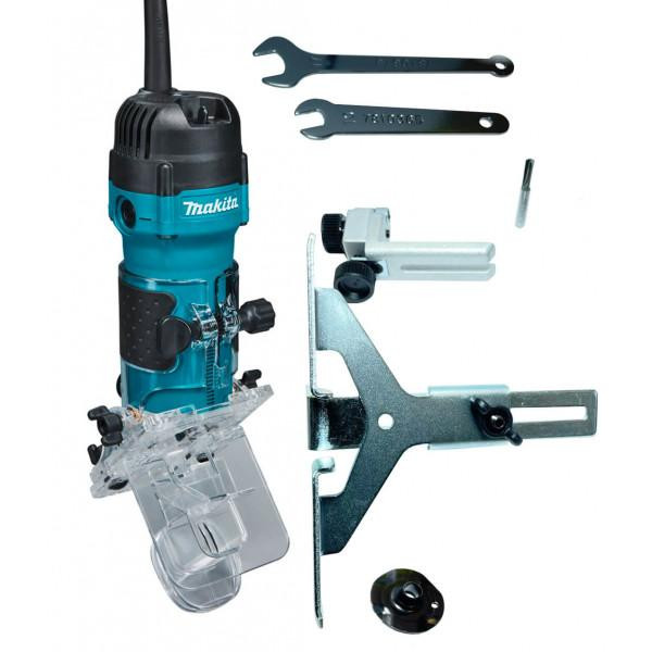 Фрезер кромковий Makita 3712